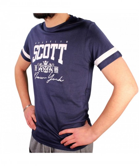 Scott Herren T-Shirt