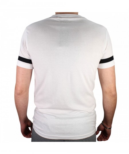 T-shirt Scott Homme