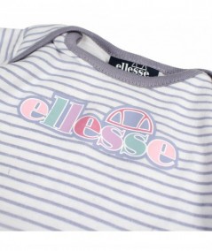 Coffret naissance 3 pièces Ellesse