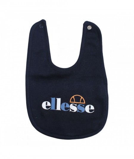 Coffret naissance 3 pièces Ellesse