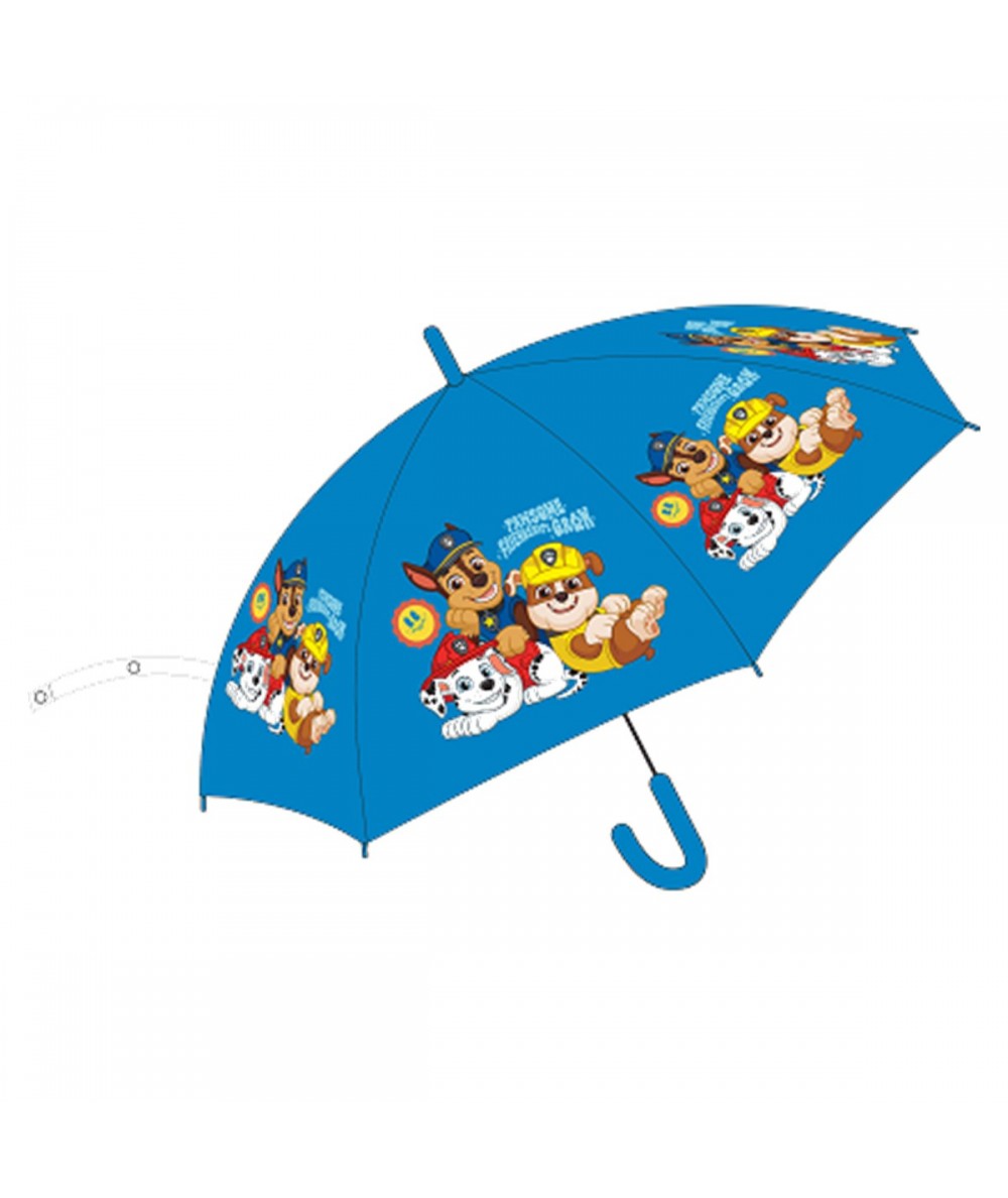 Parapluie Garçon Paw Patrol