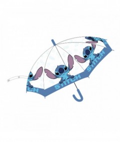 Parapluie Garçon Lilo & Stitch