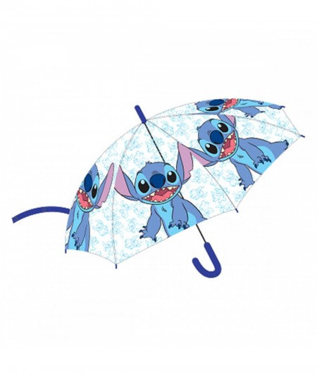 Parapluie Garçon Lilo & Stitch