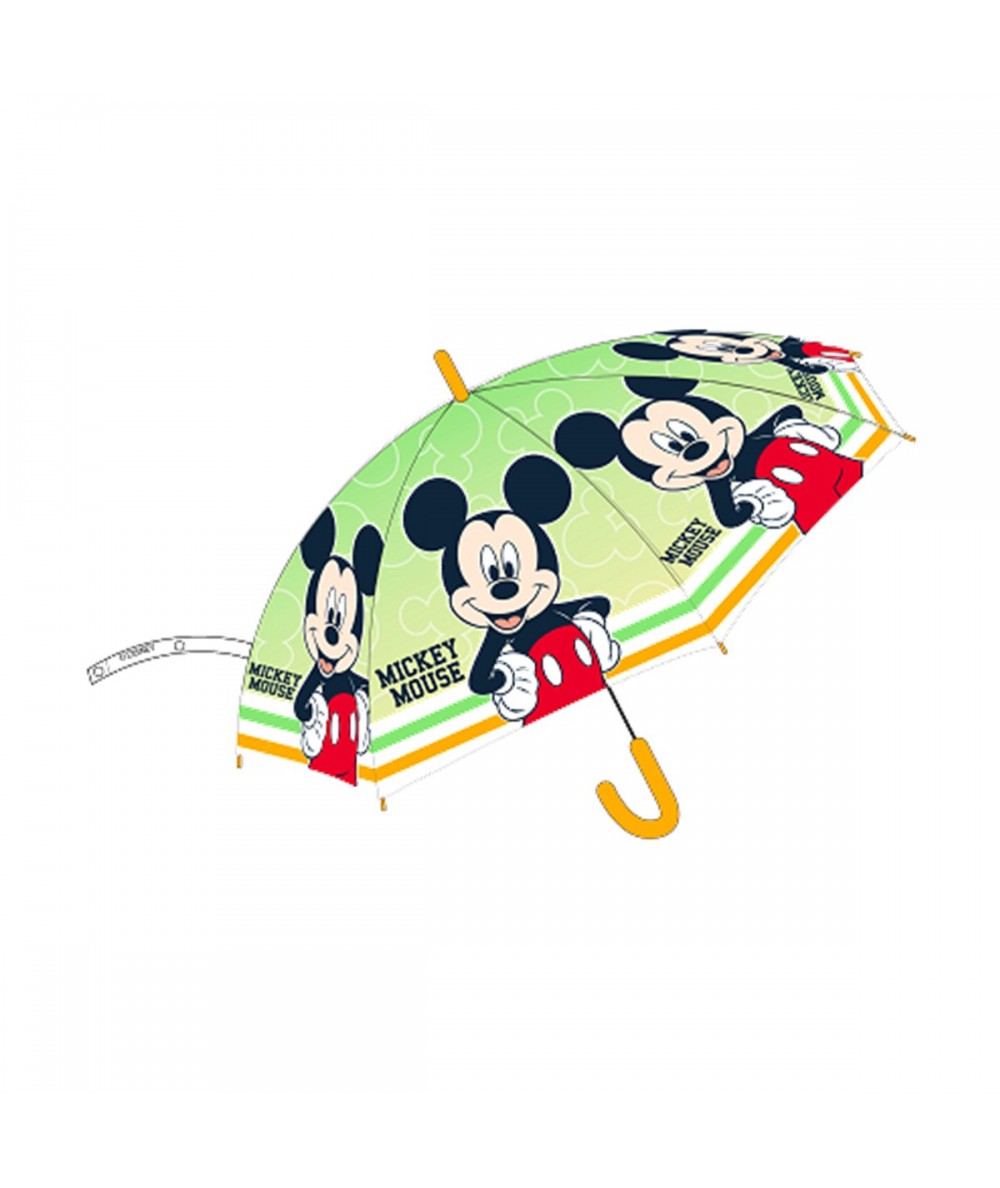 Parapluie Garçon Mickey