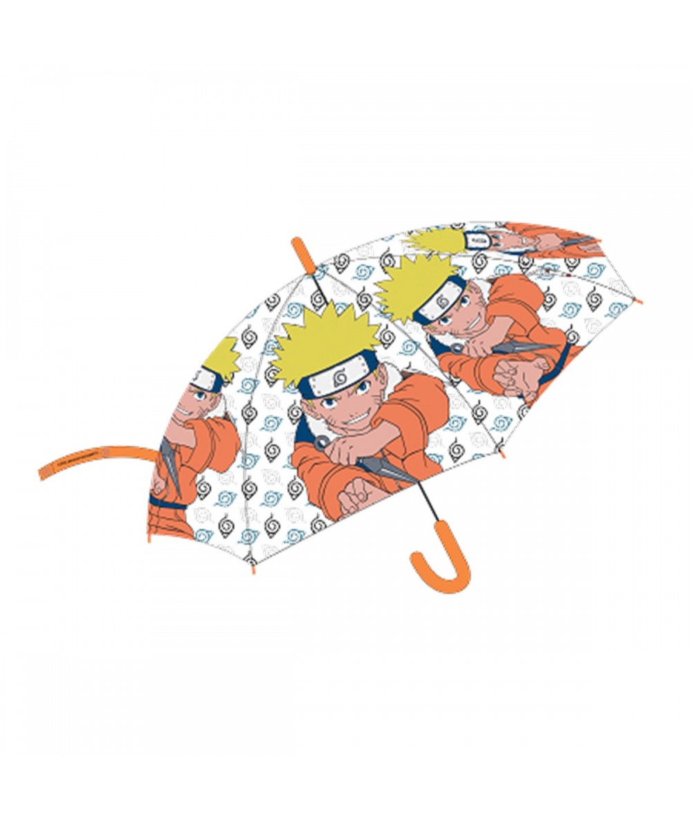 Parapluie Garçon Naruto