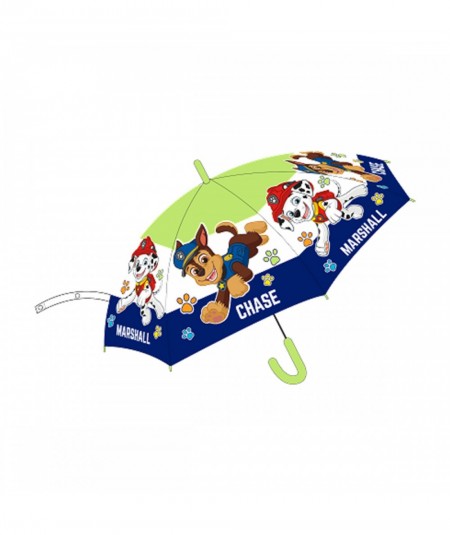 Parapluie Garçon Paw Patrol