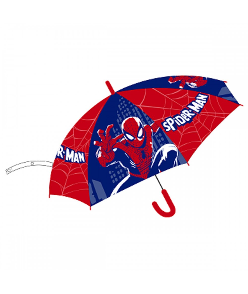 Parapluie Garçon Spiderman