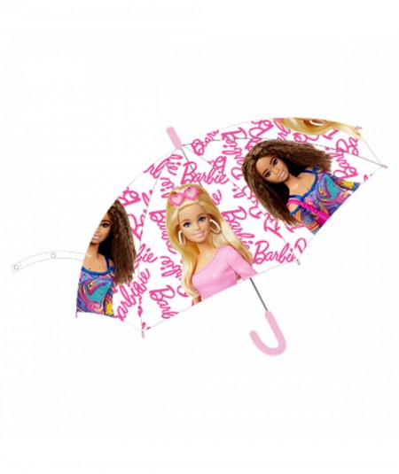 Parapluie Fille Barbie