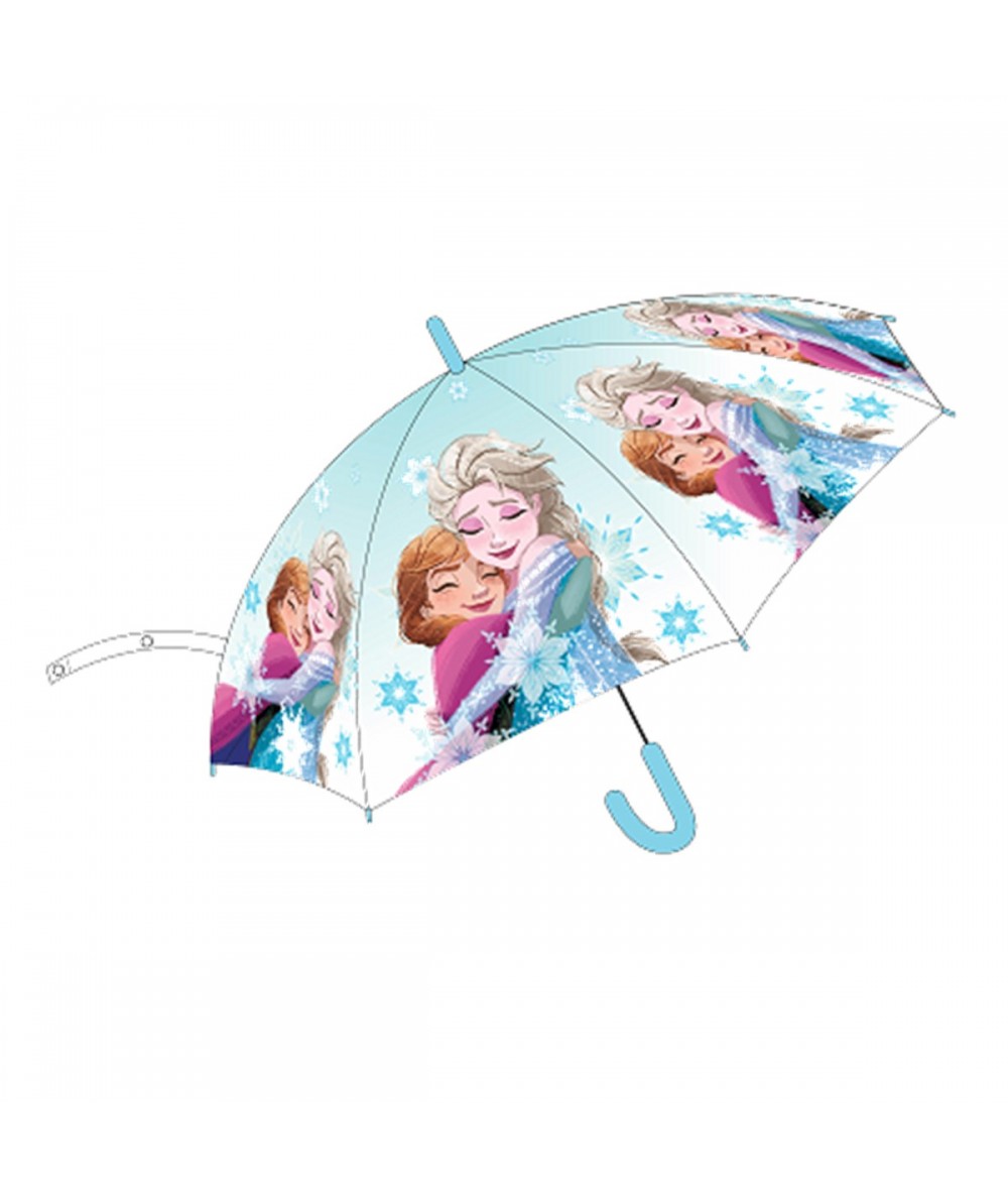 Parapluie Fille La Reine des Neiges