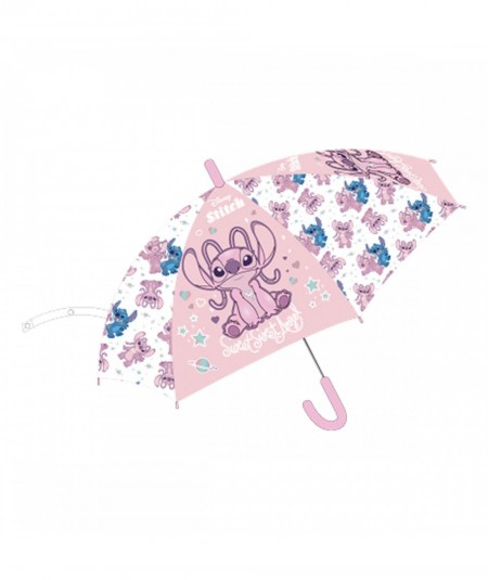 Parapluie Fille Lilo & Stitch