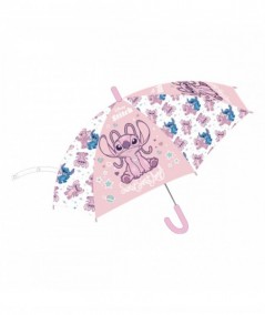 Parapluie Fille Lilo & Stitch