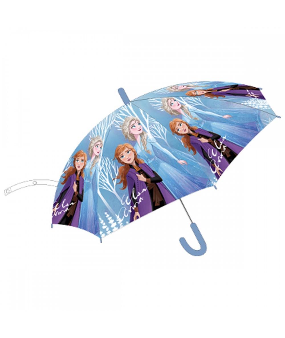 Parapluie Fille La Reine des Neiges