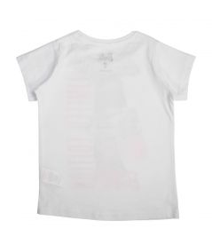 Barbie Girl Short Sleeve T-Shirt