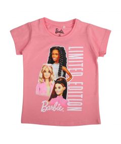 Barbie Girl Short Sleeve T-Shirt