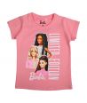 Barbie Girl T-shirt met korte mouwen