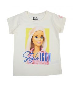 Barbie Girl T-shirt met korte mouwen