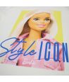 Barbie Girl T-shirt met korte mouwen