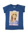 Barbie Girl Short Sleeve T-Shirt