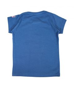 Barbie Girl Short Sleeve T-Shirt