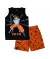 Conjunto para niños de Dragon Ball Z