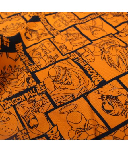 Set da ragazzo Dragon Ball Z