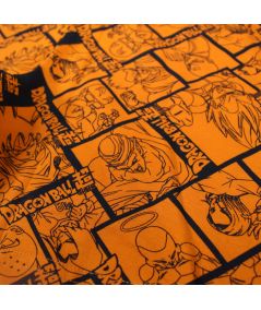 Dragon Ball Z Boy Set