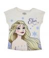 T-shirt a maniche corte per bambine Frozen