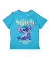 Lilo & Stitch Jongens T-shirt met korte mouwen