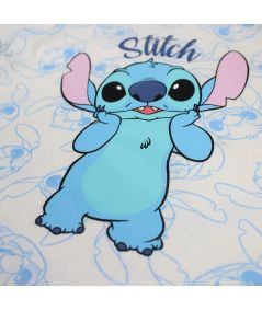 Lilo & Stitch Meisjes T-shirt met korte mouwen