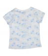 Lilo & Stitch Meisjes T-shirt met korte mouwen