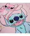 T-shirt manches courtes Fille Lilo & Stitch