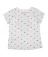 Minnie Girl Short Sleeve T-Shirt