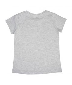 Vaiana Meisjes T-shirt met korte mouwen