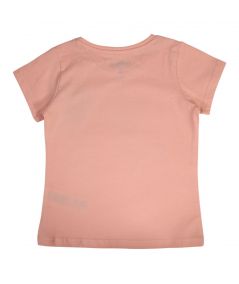 Vaiana Meisjes T-shirt met korte mouwen