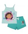 Conjunto de niña Gabby