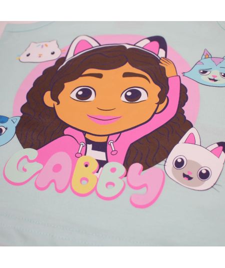 Conjunto de niña Gabby