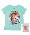 Gabby Girl Short Sleeve T-Shirt