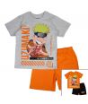 Conjunto de niño Naruto