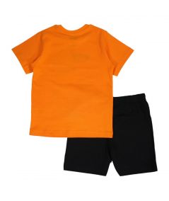 Conjunto de niño Naruto