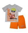 Conjunto de niño Naruto