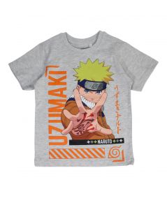 Ensemble Garçon Naruto