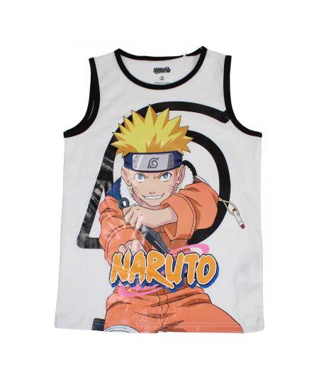 Set da ragazzo Naruto