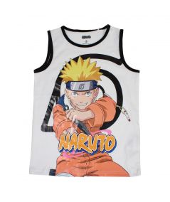 Conjunto de niño Naruto