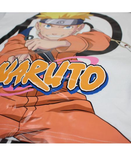 Conjunto de niño Naruto