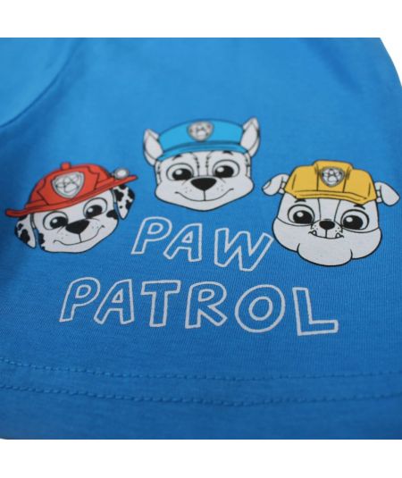 Conjunto de niños de la Patrulla Canina