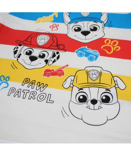 Paw Patrol Boy Set