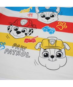 Ensemble Garçon Paw Patrol