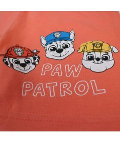 Ensemble Garçon Paw Patrol