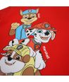 Paw Patrol Jongens T-shirt met korte mouwen