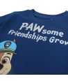 Paw Patrol Jongens T-shirt met korte mouwen